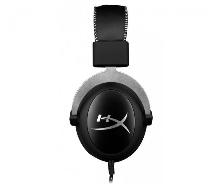 Гарнитура Kingston HyperX Cloud Pro Gaming Headset Silver (HX-HSCL-SR/NA)
